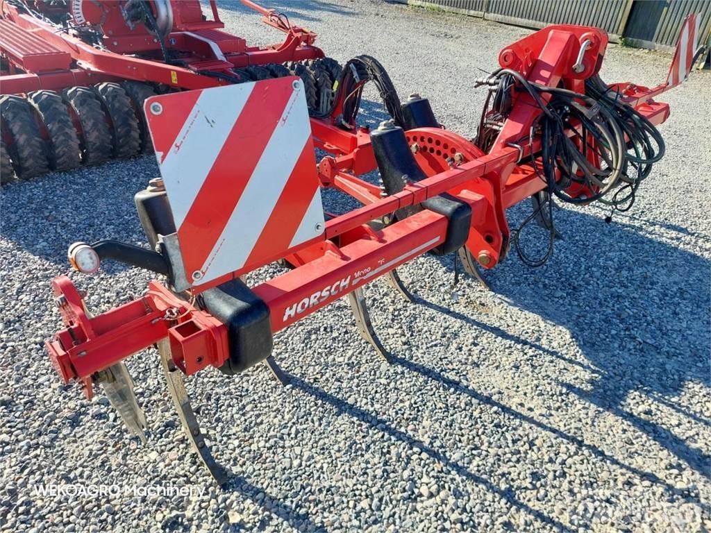 Horsch Mono 4 TG 鑿犁