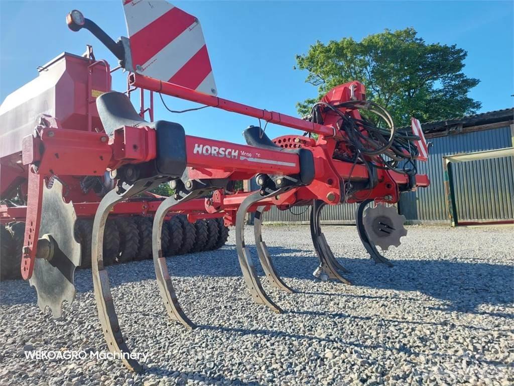 Horsch Mono 4 TG 鑿犁