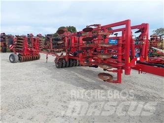 Horsch Tiger 4 MT 耙車