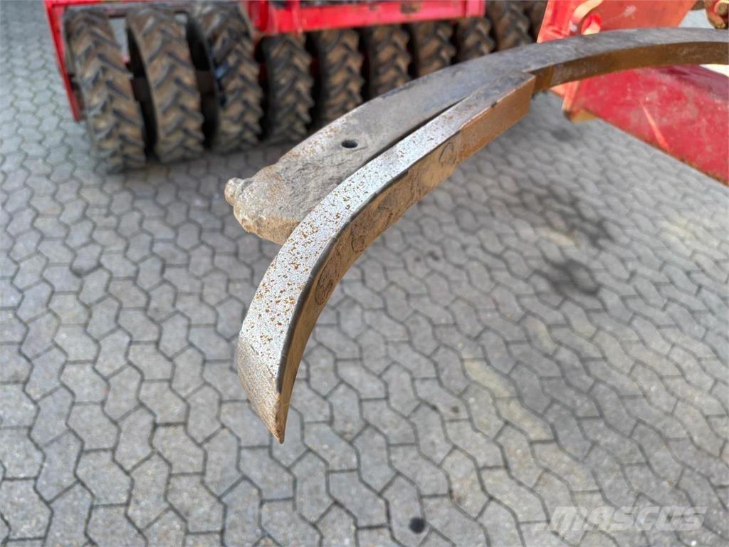 Horsch Tiger 6 MT 耙車