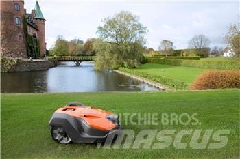Husqvarna 315 割草劑