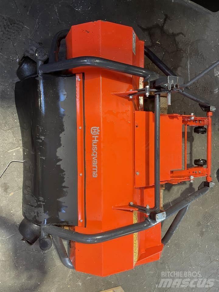Husqvarna P100 割草劑