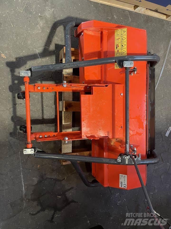 Husqvarna P100 割草劑
