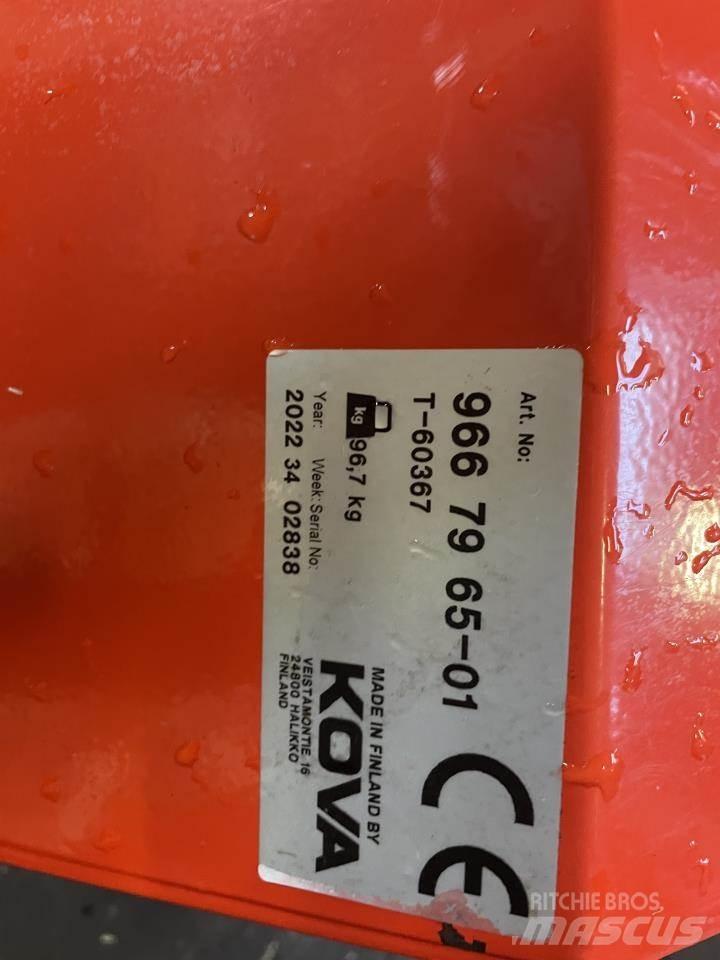 Husqvarna P100 割草劑