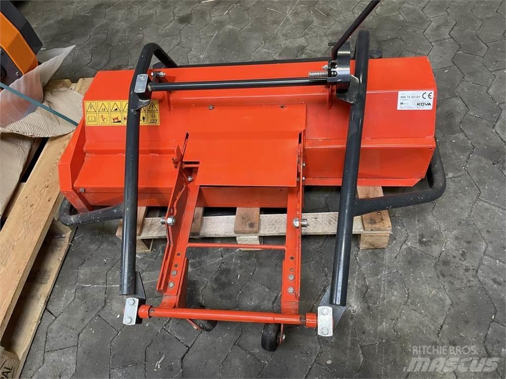 Husqvarna P525D 割草劑