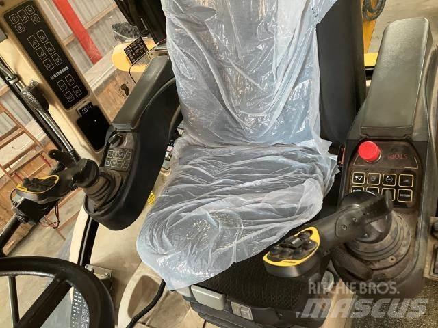Hydrema 926E 反鏟裝載機