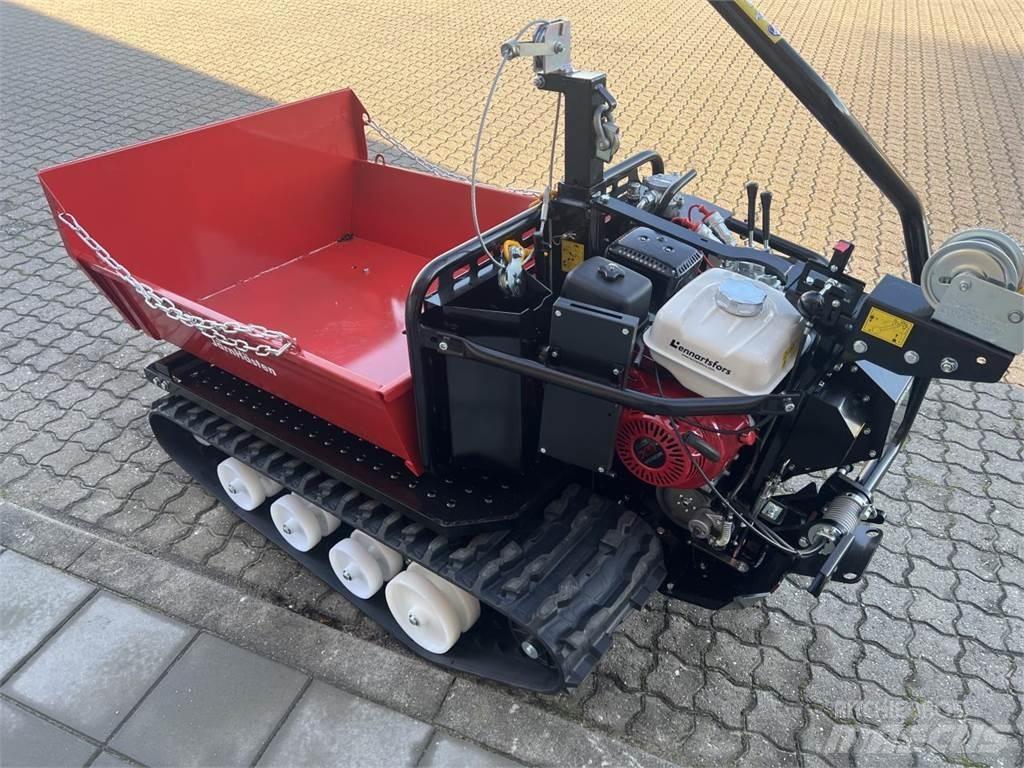  IH2090PW FLEX 集運機