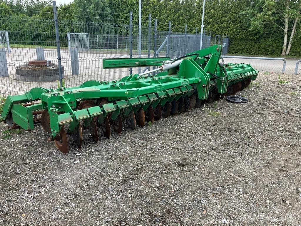 Inter-Tech 7500 圓盤耙