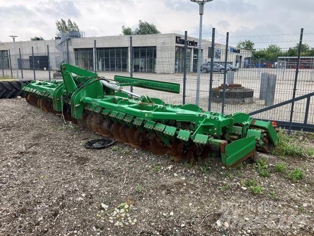 Inter-Tech 7500 圓盤耙