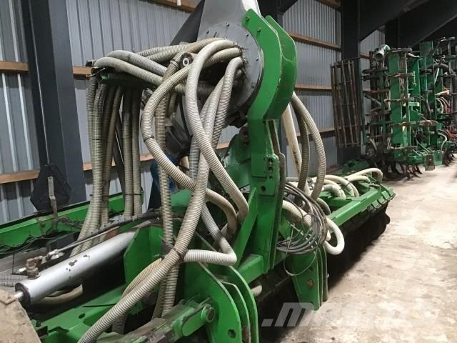  J-Disc 7,5m disc 肥料撒佈機
