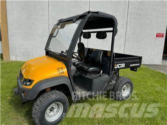JCB GATOR 全地形車