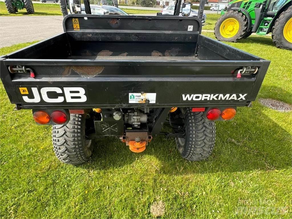JCB GATOR 全地形車