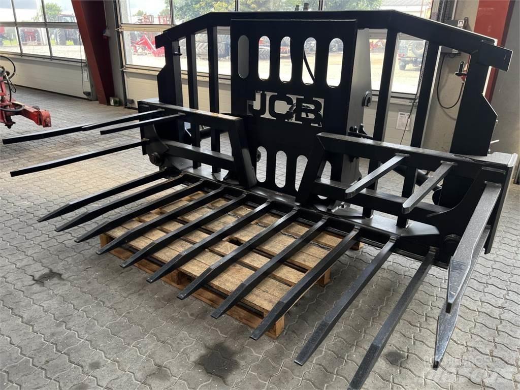 JCB GRÆSGREB 其他曳引機配件