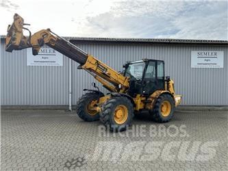 JCB TM 300 52 小型裝載機