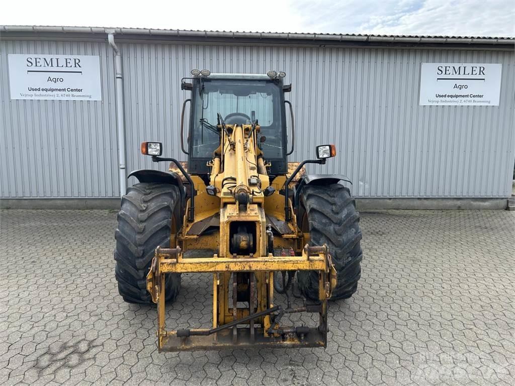 JCB TM 300 52 小型裝載機