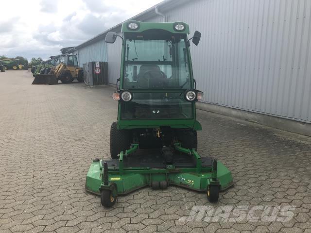 John Deere 1565 割草劑