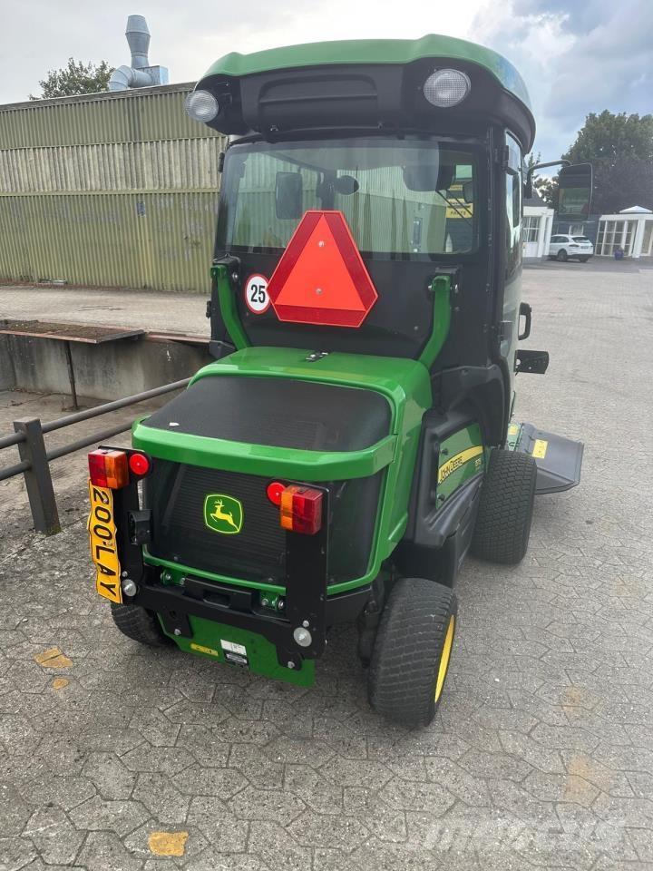 John Deere 1575 小型曳引機