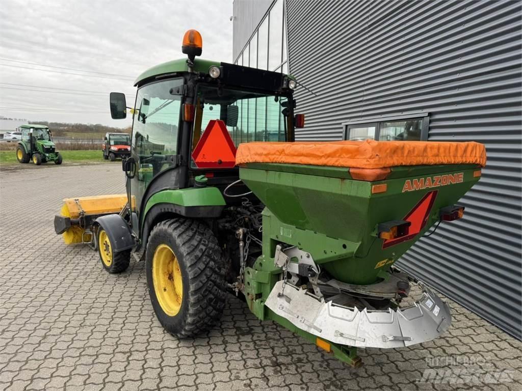 John Deere 2036R 小型曳引機