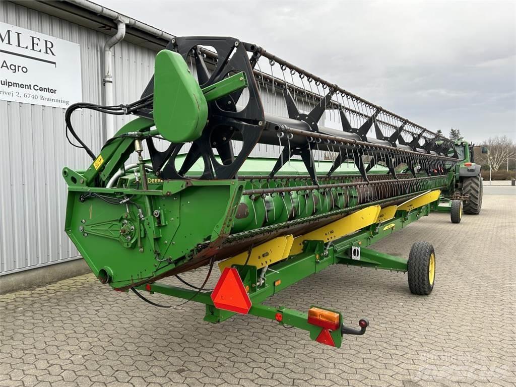 John Deere 635R 聯合收割機頭