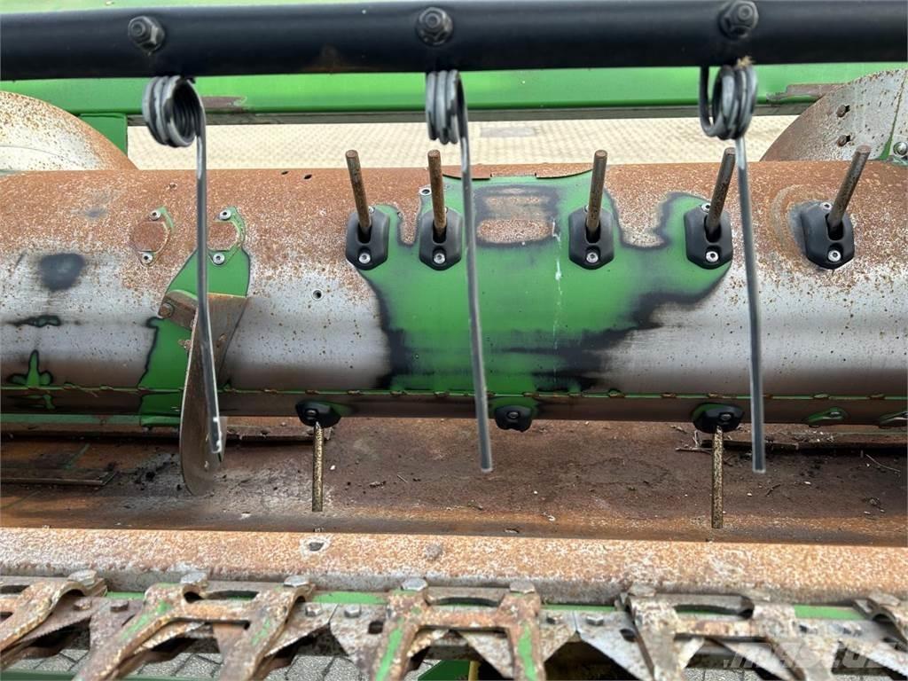 John Deere 635R 聯合收割機頭