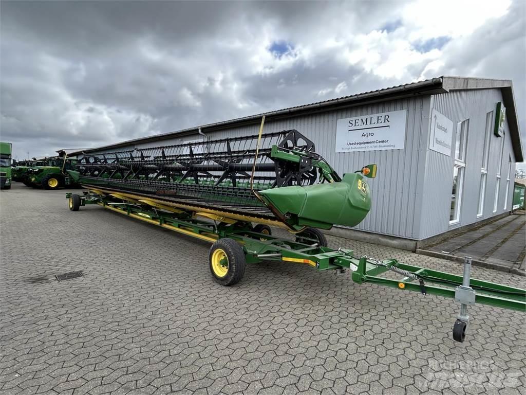 John Deere 640D 聯合收割機頭