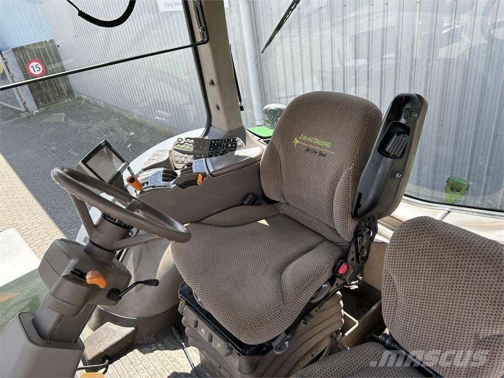 John Deere 7280R 曳引機