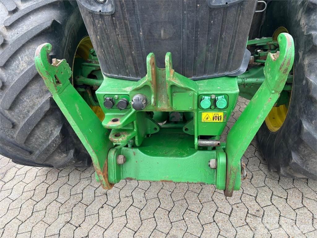 John Deere 7280R 曳引機