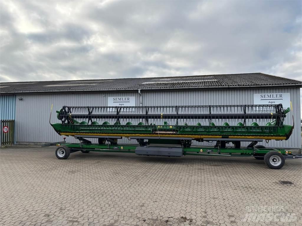 John Deere 735D 聯合收割機頭