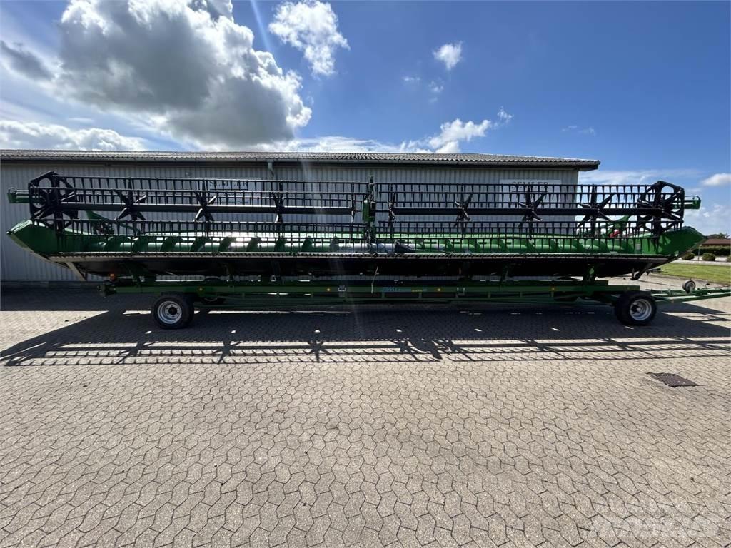 John Deere 740PF 聯合收割機頭