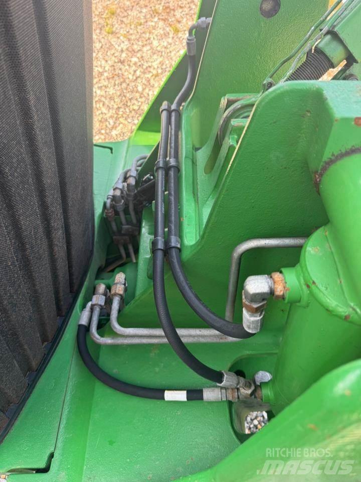 John Deere 8310R 曳引機