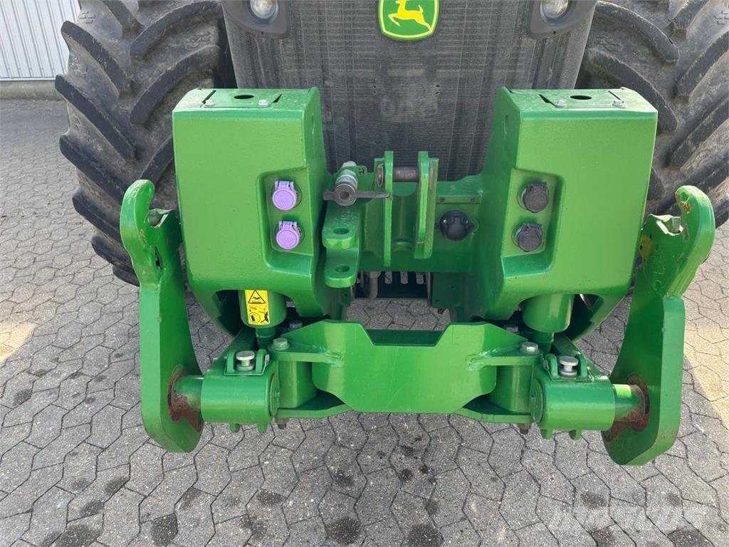 John Deere 8400R 曳引機