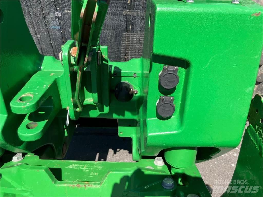John Deere 8400R 曳引機