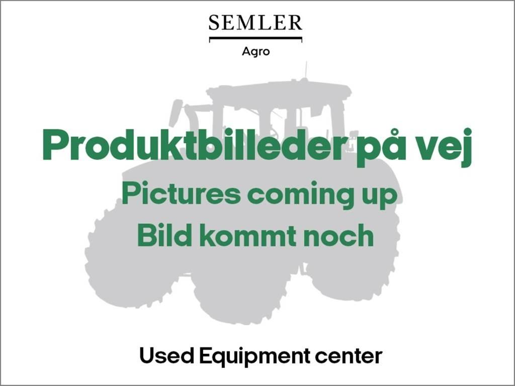 John Deere S780 聯合收穫機