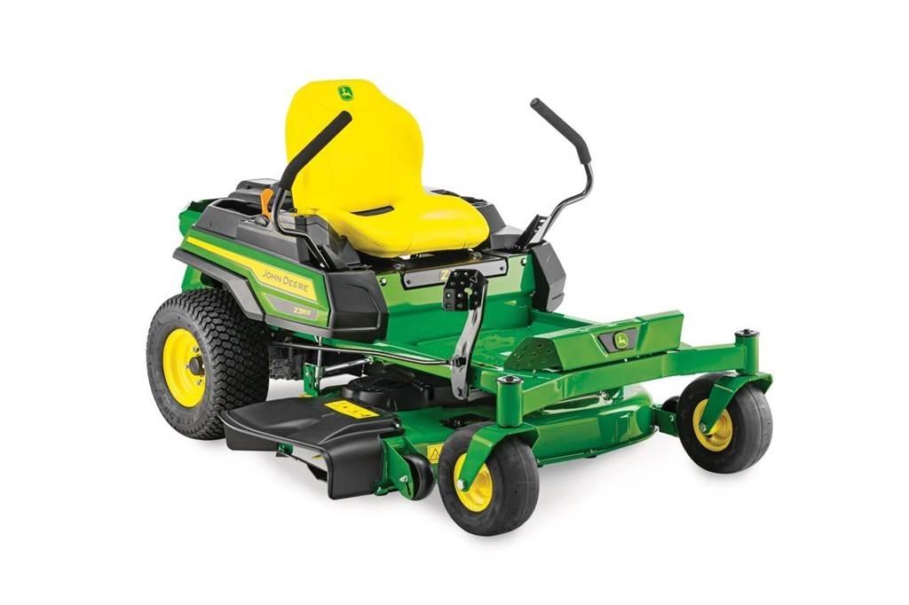 John Deere Z315E 小型曳引機
