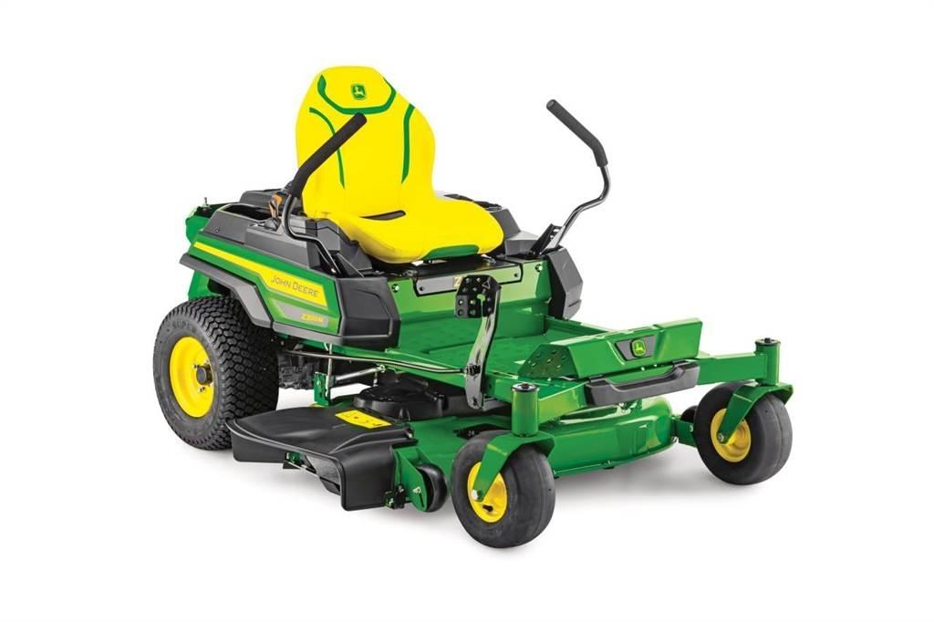 John Deere Z320M 小型曳引機
