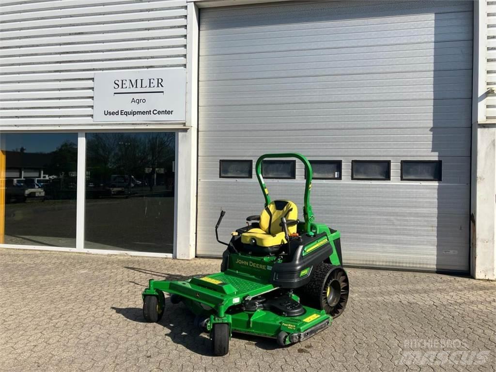 John Deere Z997 小型曳引機
