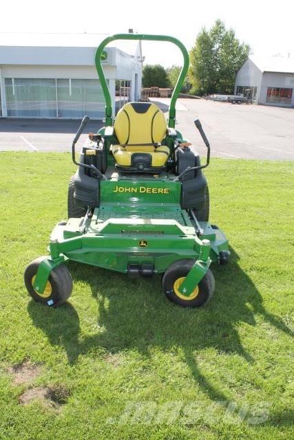 John Deere Z997R 小型曳引機