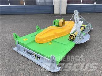 Joskin TR270 C3 割草劑