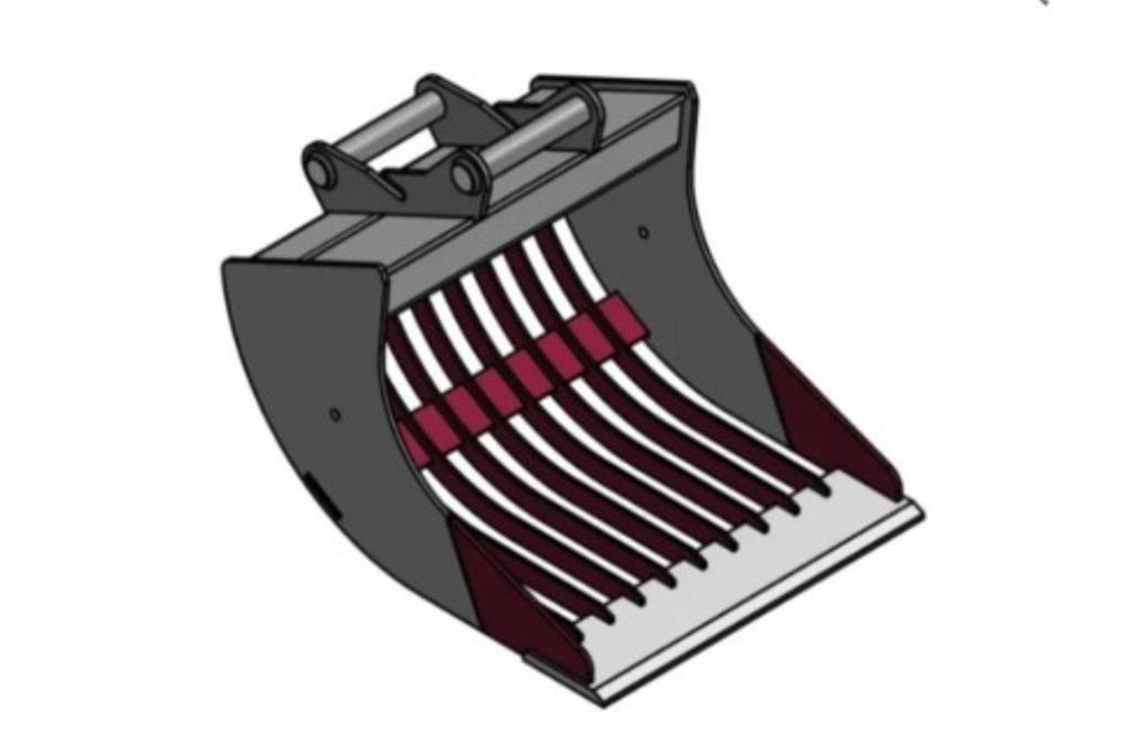 JST B60 RISTE 鏟斗