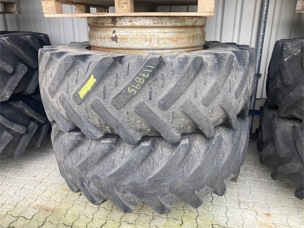 Kleber 20.8R38 輪胎、車輪和輪圈