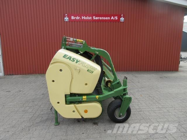 Krone PICK UP 聯合收穫機配件
