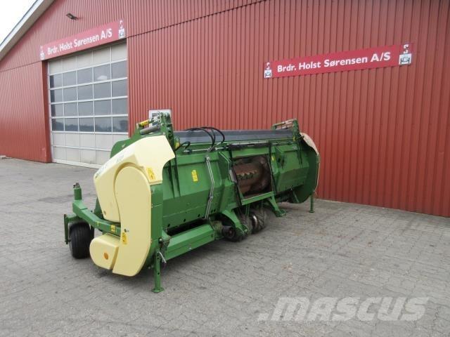 Krone PICK UP 聯合收穫機配件
