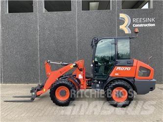 Kubota R070 小型裝載機