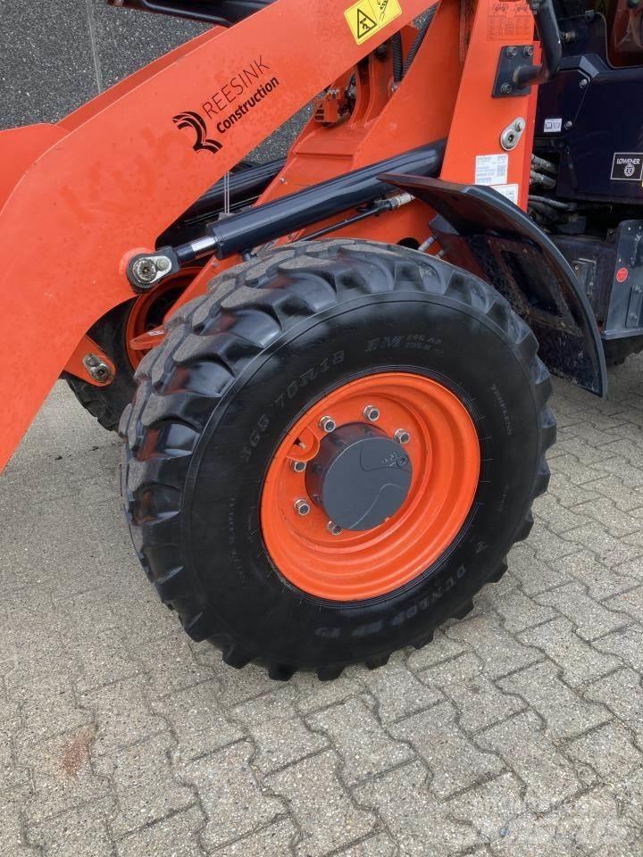 Kubota R070 小型裝載機