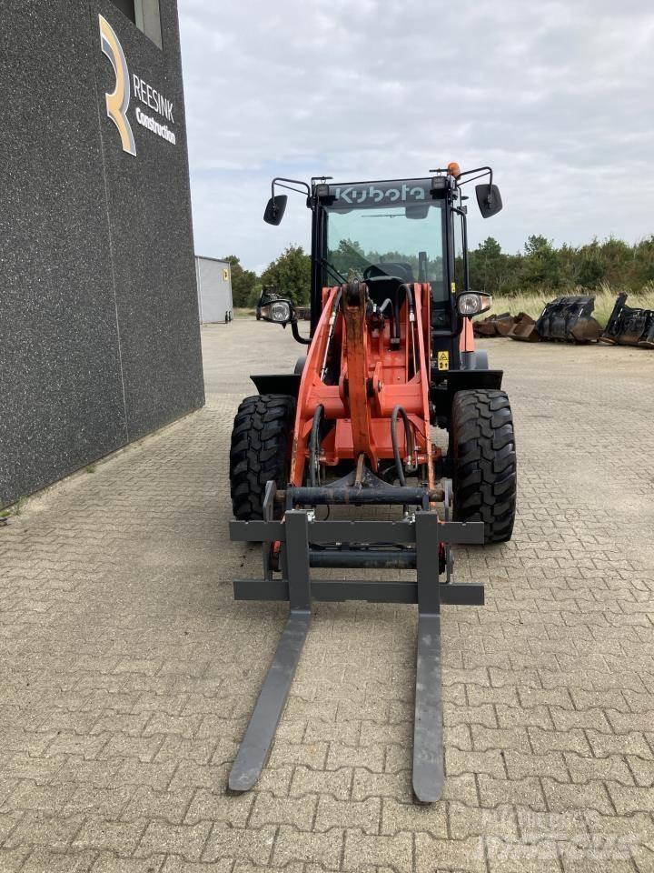 Kubota R070 小型裝載機