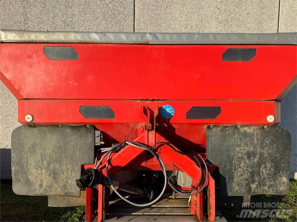 Kuhn AXIS 30.1 W 肥料撒佈機