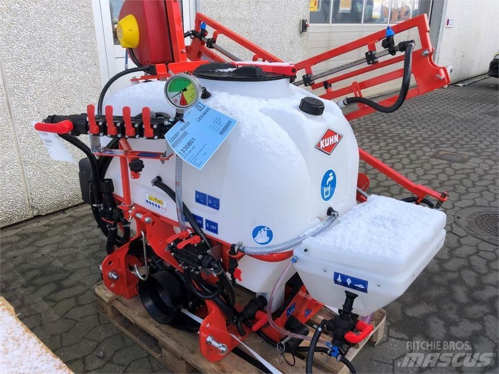 Kuhn P300 其他地面照料機械