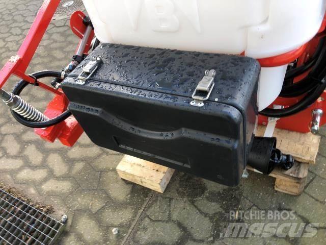 Kuhn P300 其他地面照料機械