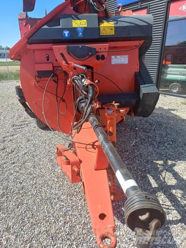 Kuhn PRIMOR 3570M 其他畜牧業機械和配件