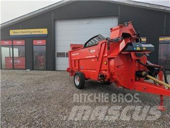 Kuhn PRIMOR 5570 其他畜牧業機械和配件